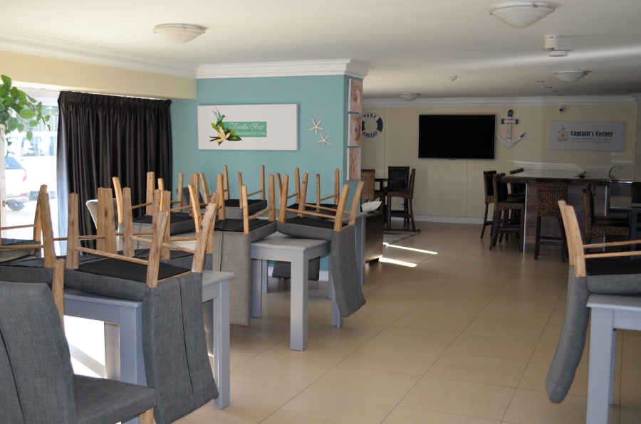 To Let 1 Bedroom Property for Rent in Strand North Western Cape